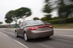 Hyundai Azera 2012 года